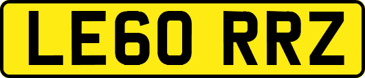 LE60RRZ