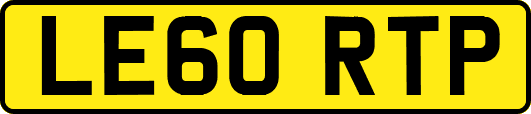 LE60RTP