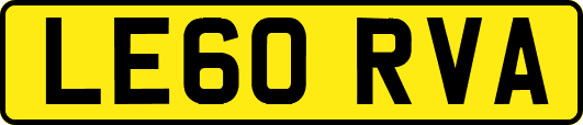 LE60RVA