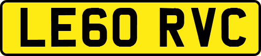 LE60RVC