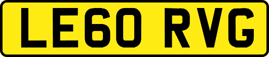 LE60RVG