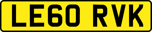 LE60RVK