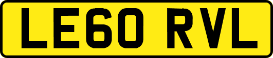 LE60RVL