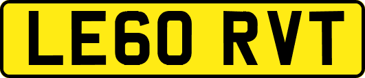 LE60RVT