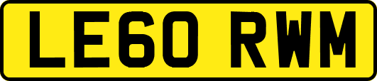 LE60RWM