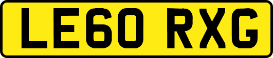LE60RXG