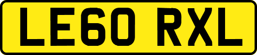 LE60RXL