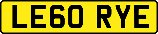 LE60RYE