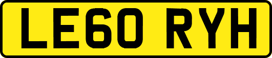 LE60RYH