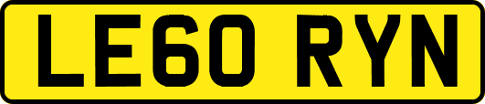 LE60RYN