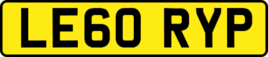 LE60RYP