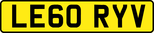 LE60RYV