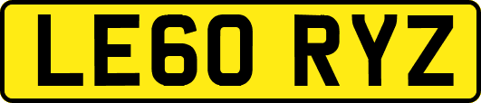 LE60RYZ