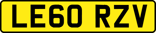 LE60RZV