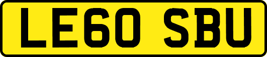 LE60SBU
