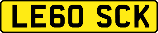LE60SCK
