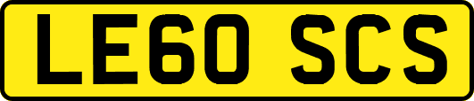 LE60SCS
