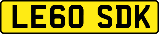 LE60SDK