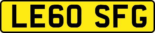 LE60SFG