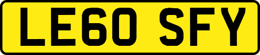 LE60SFY