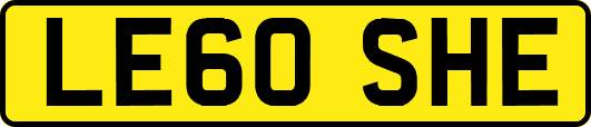 LE60SHE