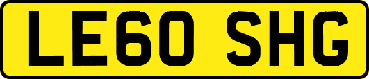 LE60SHG