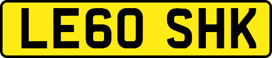 LE60SHK