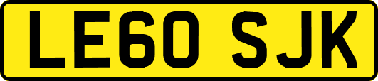 LE60SJK