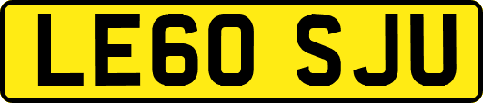 LE60SJU