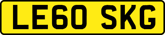 LE60SKG
