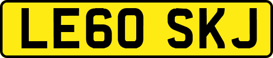 LE60SKJ