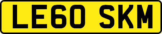 LE60SKM