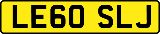 LE60SLJ