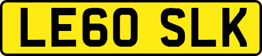 LE60SLK