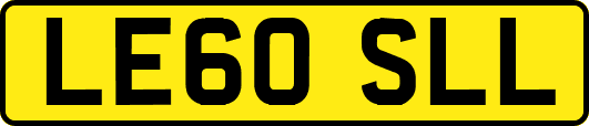 LE60SLL
