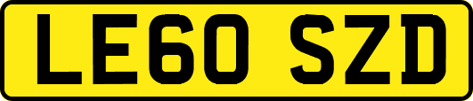 LE60SZD