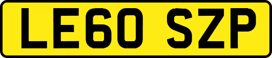LE60SZP