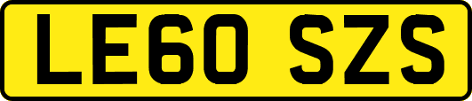 LE60SZS