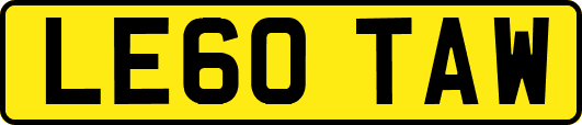 LE60TAW