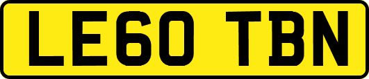 LE60TBN