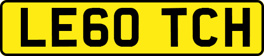 LE60TCH