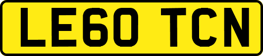 LE60TCN