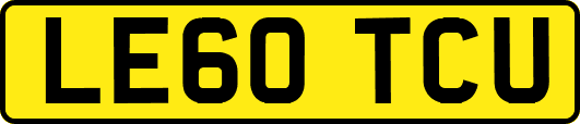 LE60TCU