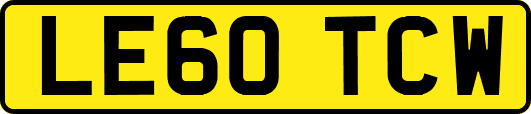 LE60TCW