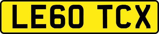 LE60TCX