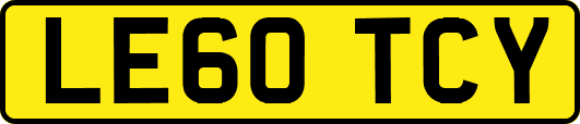 LE60TCY