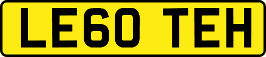 LE60TEH