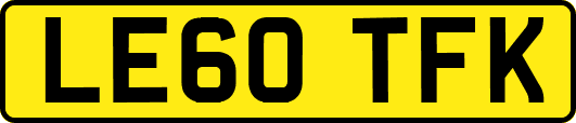 LE60TFK