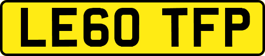 LE60TFP