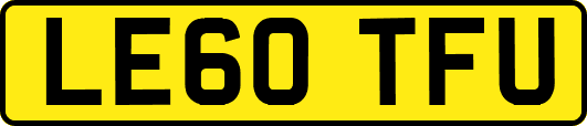 LE60TFU